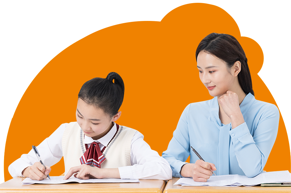 个性化教育，创新型理念